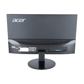 Acer SA220QBbmix Business Monitor mit 1920 x 1080 Full HD und 75Hz