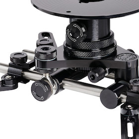 celexon Beamer-Deckenhalterung MultiCel LuxusLine OMG-1000 B