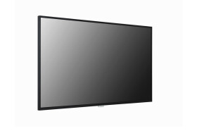 LG 86UH5J-H 4K UHD Standard Signage