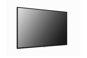 LG 98UH5J-H 4K UHD Standard Signage