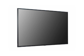 LG 55UH7J-H 4K UHD Standard Signage