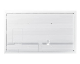 Samsung Flip 4 WM55B 55" Interaktives Touchdisplay mit 4K UHD - Demo