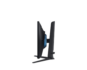 Samsung S27AG304NR Odyssey Gaming Monitor G3A