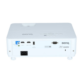 BenQ TH585p Heimkino beamer mit 3500 ANSI-Lumen und Full-HD Auflösung - Demo