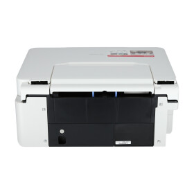 CANON PIXMA G3570 3-in-1 Multifunktionsdrucker, weiß