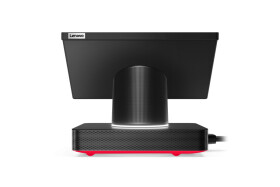 Lenovo Thinksmart Hub Komplettlösung für Zoom Rooms