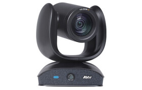 AVer CAM570 Dual PTZ- Kamera - 4K, 36 x Zoom, FoV 95°, 30fps