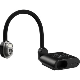 AVer F17+ Interaktive FlexArm Präsentationskamera - 13MP, 4K UHD, 23 x Zoom, 60 fps