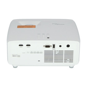 Optoma ZH350ST ST Beamer mit 3.500 ANSI-Lumen und 1080p-Auflösung