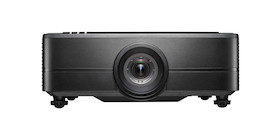 Optoma ZU820TST 8.200 ANSI-Lumen lichtstarker Laser Beamer mit WUXGA-Auflösung