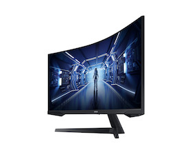 Samsung C34G55TWWPX