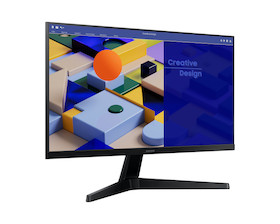 Samsung S27C314EAU