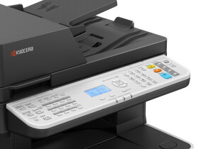 Kyocera ECOSYS MA4500fx SW 4-in-1-Laserdrucker