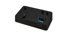 Yamaha ZG01 PACK Game-Streaming Komplettpaket