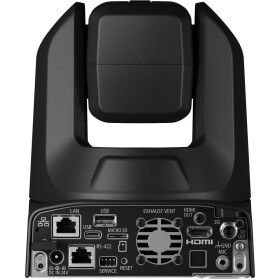 Canon CR-N300 PTZ-Kamera, 4K, 20x Zoom, 8,29 MP, CMOS-Sensor