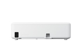 Epson CO-FH01 Kompakter Heimkino Beamer mit 3.000 ANSI Lumen und Full HD
