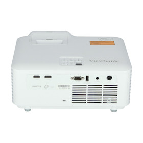 ViewSonic LS740HD kompakter Laser Beamer mit 1080p und 5.000 ANSI Lumen