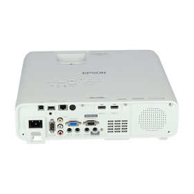 Epson EB-L210W 4.500 ANSI-Lumen heller Laserprojektor mit WXGA Auflösung