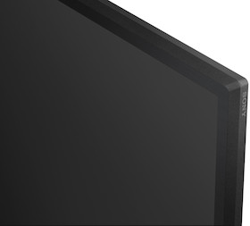 Sony Pro BRAVIA FW-50BZ30L Professionelles 4K HDR Digital Signage Display in 50"