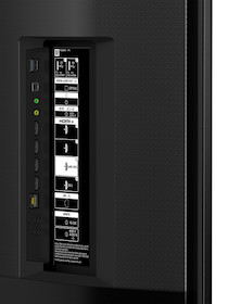 Sony Pro BRAVIA FW-55BZ40L Professionelles 4K HDR Digital Signage Display in 55"