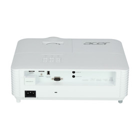 Acer H6542BDi Heimkino Beamer mit Full-HD Auflösung und 5.200 ANSI Lumen