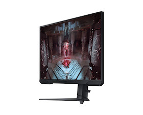 Samsung 27" Odyssey G51C Gaming Monitor