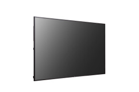 LG 75UH5J-M High Haze UHD Signage