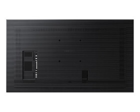Samsung QH75C 75" Digital Signage Display mit 4K UHD Auflösung