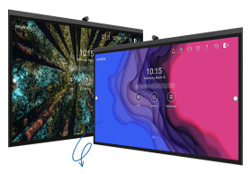 Newline Vega TT-6522Z 65" Touch-Display