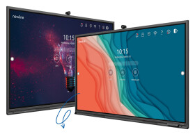 Newline Elara TT-8622Q 86" Touch-Display
