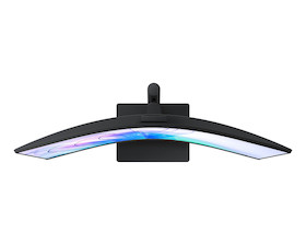 Samsung 34" ViewFinity S65VC Monitor