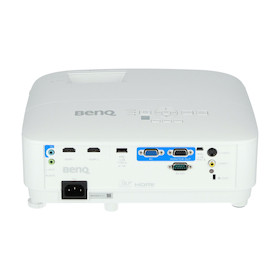 BenQ MX560 Business Beamer mit XGA Auflösung und 4.000 ANSI Lumen