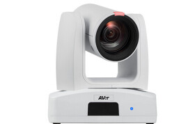 AVer PTZ330UNV2 NDI® |HX3 Kamera, 4K, 60fps