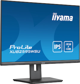 iiyama PROLITE XUB2595WSU-B5