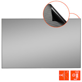 celexon ​CLR HomeCinema Performance UST Hochkontrast-Rahmenleinwand 1​00"