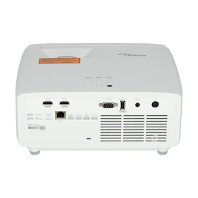 Optoma ZH520 kompakter Full-HD Laser Beamer mit 5.500 Lumen