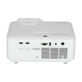 ViewSonic V52HD Business Laser Beamer mit 5.000 ANSI Lumen und Full HD