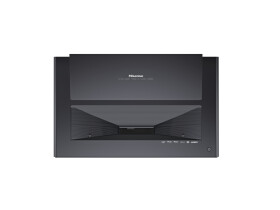 Hisense PX2-PRO TriChroma Heimkino Laser TV mit 4K UHD Auflösung - Demo