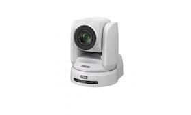 Sony BRC-X1000W/AC PTZ Kamera - 14.2MP, 4K, 12 x Zoom inkl. Netzteil