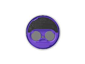 Logitech Share Button für Logitech Scribe in weiß