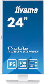 iiyama PROLITE XUB2492HSU-W6