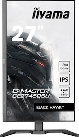 iiyama G-MASTER GB2745QSU-B1