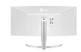 LG 35WN75CP-B - Demo