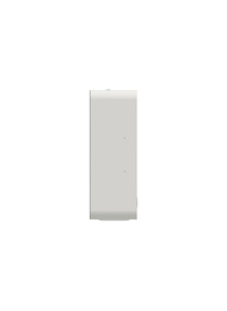 Braun Audio LE03 kabelloser Lautsprecher, weiss - Demo