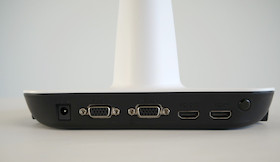 Optoma DC460 Dokumentenkamera