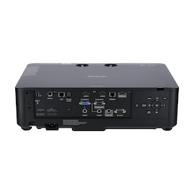 Epson EB-L735U schwarz Laser-Beamer mit 7000 ANSI-Lumen und WUXGA Auflösung - Demo