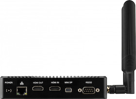 ViewSonic ViewBoard Box VBS200-A - Demo