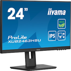 iiyama PROLITE XUB2463HSU-B1