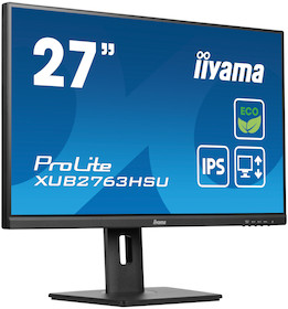 iiyama PROLITE XUB2763HSU-B1