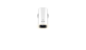 Philips NeoPix 230 Full HD Long Throw Beamer mit 200 ANSI-Lumen